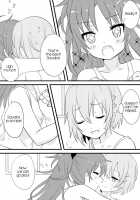 DELIGHTFUL SUMMER / DELIGHTFUL SUMMER [Yutsumoe] [Puella Magi Madoka Magica] Thumbnail Page 10