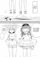 DELIGHTFUL SUMMER / DELIGHTFUL SUMMER [Yutsumoe] [Puella Magi Madoka Magica] Thumbnail Page 11