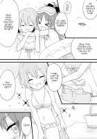 DELIGHTFUL SUMMER / DELIGHTFUL SUMMER [Yutsumoe] [Puella Magi Madoka Magica] Thumbnail Page 12