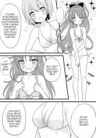 DELIGHTFUL SUMMER / DELIGHTFUL SUMMER [Yutsumoe] [Puella Magi Madoka Magica] Thumbnail Page 14