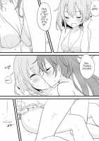 DELIGHTFUL SUMMER / DELIGHTFUL SUMMER [Yutsumoe] [Puella Magi Madoka Magica] Thumbnail Page 17