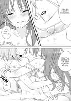 DELIGHTFUL SUMMER / DELIGHTFUL SUMMER [Yutsumoe] [Puella Magi Madoka Magica] Thumbnail Page 19