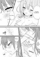 DELIGHTFUL SUMMER / DELIGHTFUL SUMMER [Yutsumoe] [Puella Magi Madoka Magica] Thumbnail Page 20