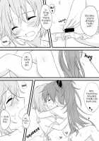 DELIGHTFUL SUMMER / DELIGHTFUL SUMMER [Yutsumoe] [Puella Magi Madoka Magica] Thumbnail Page 21