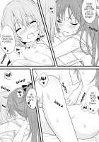 DELIGHTFUL SUMMER / DELIGHTFUL SUMMER [Yutsumoe] [Puella Magi Madoka Magica] Thumbnail Page 22