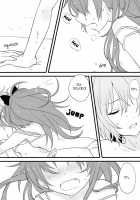 DELIGHTFUL SUMMER / DELIGHTFUL SUMMER [Yutsumoe] [Puella Magi Madoka Magica] Thumbnail Page 23