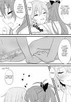 DELIGHTFUL SUMMER / DELIGHTFUL SUMMER [Yutsumoe] [Puella Magi Madoka Magica] Thumbnail Page 24
