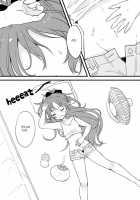 DELIGHTFUL SUMMER / DELIGHTFUL SUMMER [Yutsumoe] [Puella Magi Madoka Magica] Thumbnail Page 06