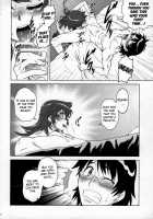 Esuchu! / えすちゅ！ [Kouda Tomohiro] [Zettai Karen Children] Thumbnail Page 06