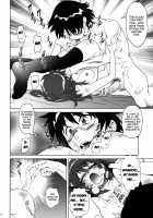 Esuchu! / えすちゅ！ [Kouda Tomohiro] [Zettai Karen Children] Thumbnail Page 08