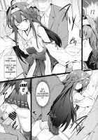 Kanmusu Molester Train [Kantai Collection] Thumbnail Page 11