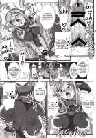 Inexhaustible Pleasure / Inexhaustible pleasure [B-River] [Gundam Build Fighters] Thumbnail Page 17