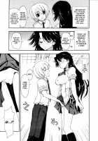 Kawaii X Kouhai Ch. 1 [Kamino Ryu-Ya] [Original] Thumbnail Page 05