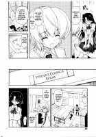 Kawaii X Kouhai Ch. 1 [Kamino Ryu-Ya] [Original] Thumbnail Page 06