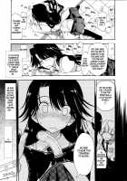 Kawaii X Kouhai Ch. 1 [Kamino Ryu-Ya] [Original] Thumbnail Page 09