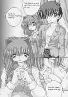 V-TIC 26 / V-TIC 26 [Yama] [Kanon] Thumbnail Page 07