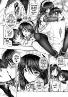 A Birthday Party All Alone With Chifuyu-Nee / 千冬姉と二人っきりのバースデーパーティー [Otone] [Infinite Stratos] Thumbnail Page 21