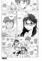 Tanmachi-Kun And Hiyoshi-San / 反町くんヒ日吉さん [Kerorin] [Original] Thumbnail Page 21