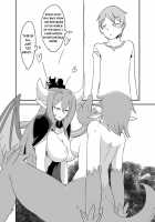 Monkue Nabe / もんくえ鍋 [Setouchi] [Monster Girl Quest] Thumbnail Page 21