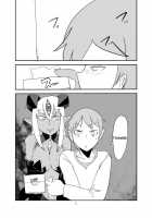Monkue Nabe / もんくえ鍋 [Setouchi] [Monster Girl Quest] Thumbnail Page 30