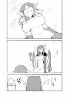 Monkue Nabe / もんくえ鍋 [Setouchi] [Monster Girl Quest] Thumbnail Page 31
