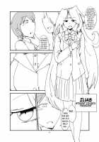 Monkue Nabe / もんくえ鍋 [Setouchi] [Monster Girl Quest] Thumbnail Page 39