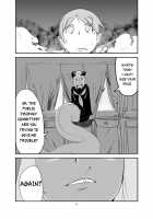 Monkue Nabe / もんくえ鍋 [Setouchi] [Monster Girl Quest] Thumbnail Page 41