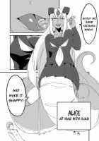Monkue Nabe / もんくえ鍋 [Setouchi] [Monster Girl Quest] Thumbnail Page 42