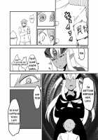 Monkue Nabe / もんくえ鍋 [Setouchi] [Monster Girl Quest] Thumbnail Page 45