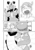 Monkue Nabe / もんくえ鍋 [Setouchi] [Monster Girl Quest] Thumbnail Page 47