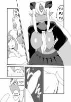 Monkue Nabe / もんくえ鍋 [Setouchi] [Monster Girl Quest] Thumbnail Page 48