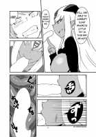 Monkue Nabe / もんくえ鍋 [Setouchi] [Monster Girl Quest] Thumbnail Page 49