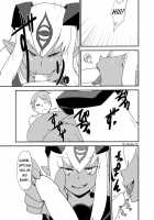 Monkue Nabe / もんくえ鍋 [Setouchi] [Monster Girl Quest] Thumbnail Page 50