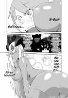 Monkue Nabe / もんくえ鍋 [Setouchi] [Monster Girl Quest] Thumbnail Page 52