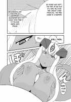 Monkue Nabe / もんくえ鍋 [Setouchi] [Monster Girl Quest] Thumbnail Page 53