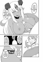 Monkue Nabe / もんくえ鍋 [Setouchi] [Monster Girl Quest] Thumbnail Page 55