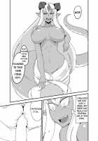 Monkue Nabe / もんくえ鍋 [Setouchi] [Monster Girl Quest] Thumbnail Page 58