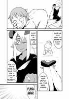 Monkue Nabe / もんくえ鍋 [Setouchi] [Monster Girl Quest] Thumbnail Page 64