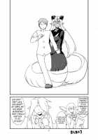 Monkue Nabe / もんくえ鍋 [Setouchi] [Monster Girl Quest] Thumbnail Page 66