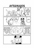 Monkue Nabe / もんくえ鍋 [Setouchi] [Monster Girl Quest] Thumbnail Page 70