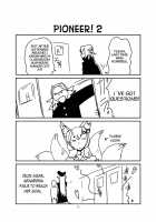 Monkue Nabe / もんくえ鍋 [Setouchi] [Monster Girl Quest] Thumbnail Page 73