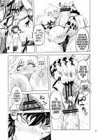 Chenge!! 4 / ちぇんげ!! 4 [Drill Jill] [Getter Robo] Thumbnail Page 17