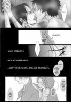 Just Between You And Me [Samurai Champloo] Thumbnail Page 20