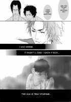 Just Between You And Me [Samurai Champloo] Thumbnail Page 21