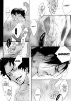 Just Between You And Me [Samurai Champloo] Thumbnail Page 23