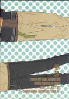 Just Between You And Me [Samurai Champloo] Thumbnail Page 34