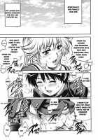 Prince Of Cherry ~Doutei Ouji~ Ch.02 - Awkward Girl Vs Virginal Masochist Boy [Yanagawa Rio] [Original] Thumbnail Page 19