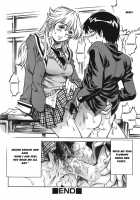 Prince Of Cherry ~Doutei Ouji~ Ch.02 - Awkward Girl Vs Virginal Masochist Boy [Yanagawa Rio] [Original] Thumbnail Page 20