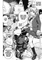 Prince Of Cherry ~Doutei Ouji~ Ch.02 - Awkward Girl Vs Virginal Masochist Boy [Yanagawa Rio] [Original] Thumbnail Page 02