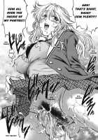 Prince Of Cherry ~Doutei Ouji~ Ch.02 - Awkward Girl Vs Virginal Masochist Boy [Yanagawa Rio] [Original] Thumbnail Page 06